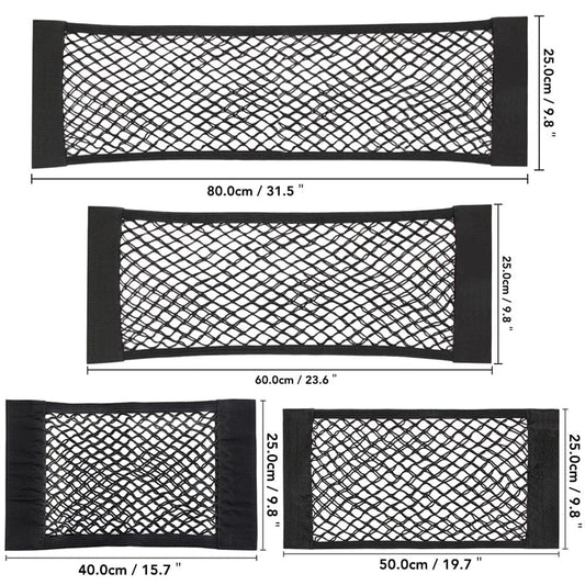 FiletNet™ - Filet Elastique pour auto - Automobile4roues.com