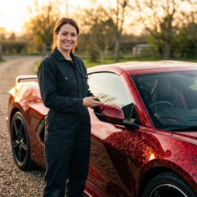 Film Covering Multi - Finitions Premium | Gris, Noir & Rouge - Automobile4roues.com