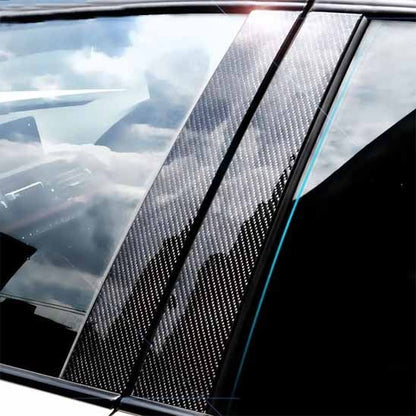 Film Covering Voiture | Carbone 3D Brillant Anti-Rayures - Automobile4roues.com
