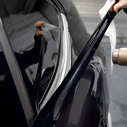 Film Covering Voiture | Carbone 3D Brillant Anti-Rayures - Automobile4roues.com