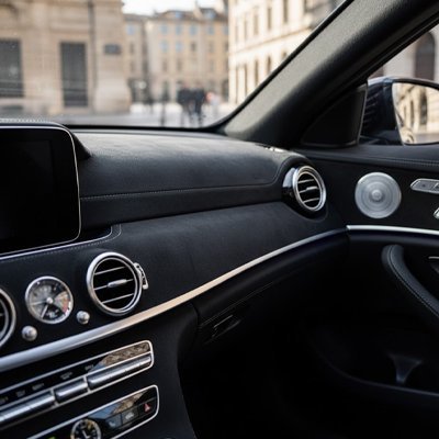 Housse Tableau de Bord | Protection Textile Voiture - Automobile4roues.com
