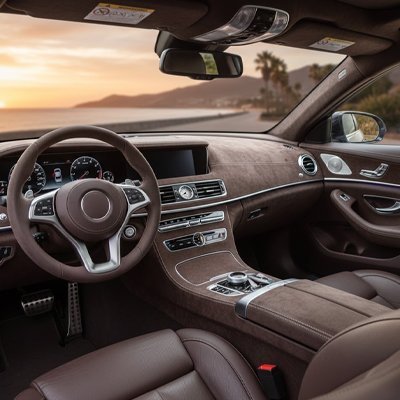 Housse Tableau de Bord | Protection Textile Voiture - Automobile4roues.com