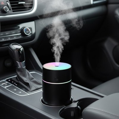 Humidificateur d air | AirPur - Automobile4roues.com