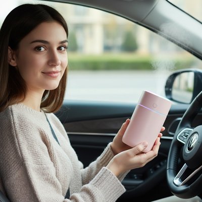 Humidificateur d air | AirPur - Automobile4roues.com