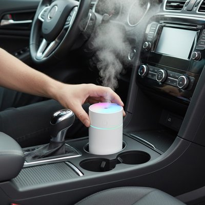 Humidificateur d air | AirPur - Automobile4roues.com