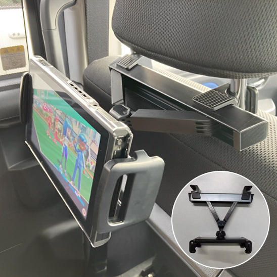Support tablette voiture | Universel Enfants