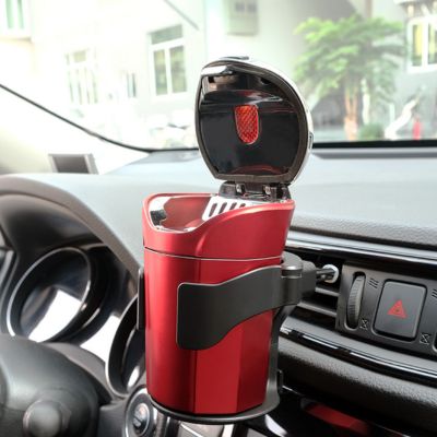 Porte gobelet | Pratique et sécurisé-Confort & Intérieur-Automobile4roues.com