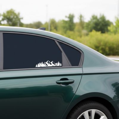 Autocollant voiture | StyleRoad