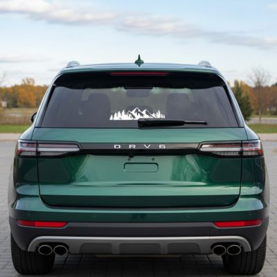 Autocollant voiture | StyleRoad