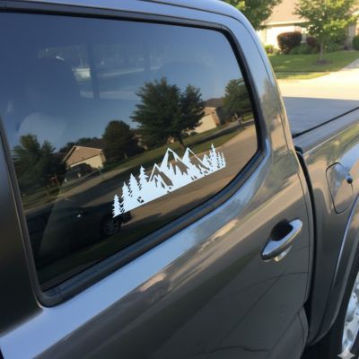 Autocollant voiture | StyleRoad