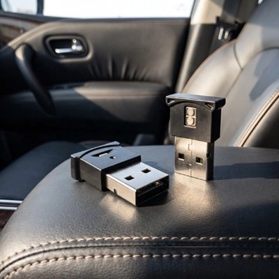 LED Ambiance Habitacle USB - Automobile4roues.com