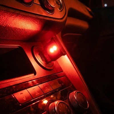 LED Ambiance Habitacle USB - Automobile4roues.com