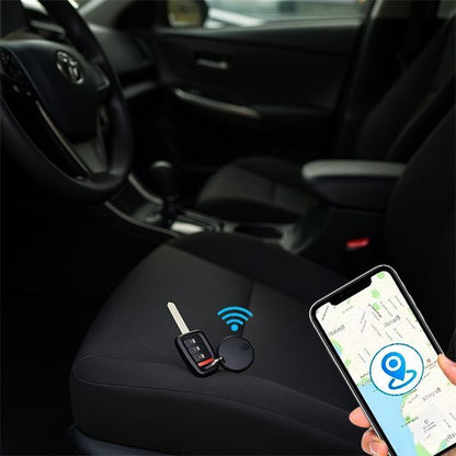 Localisateur Bluetooth | Anti-Perte Clés & Objets - Automobile4roues.com