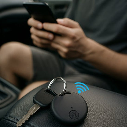 Localisateur Bluetooth | Anti-Perte Clés & Objets - Automobile4roues.com