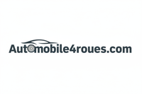 Logo Automobile4roues.com