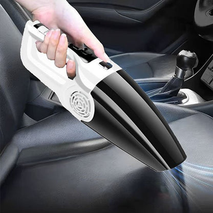 Mini Aspirateur | Ultra-Compact