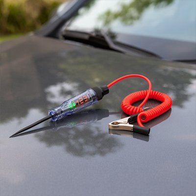 Multimètre | Professionnel Précis - Automobile4roues.com