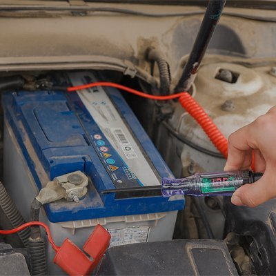 Multimètre | Professionnel Précis - Automobile4roues.com