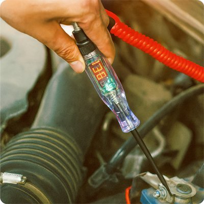 Multimètre | Professionnel Précis - Automobile4roues.com