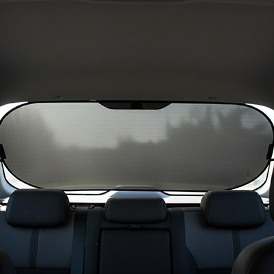 Pare-Soleil Voiture | Léger & Compact - Automobile4roues.com
