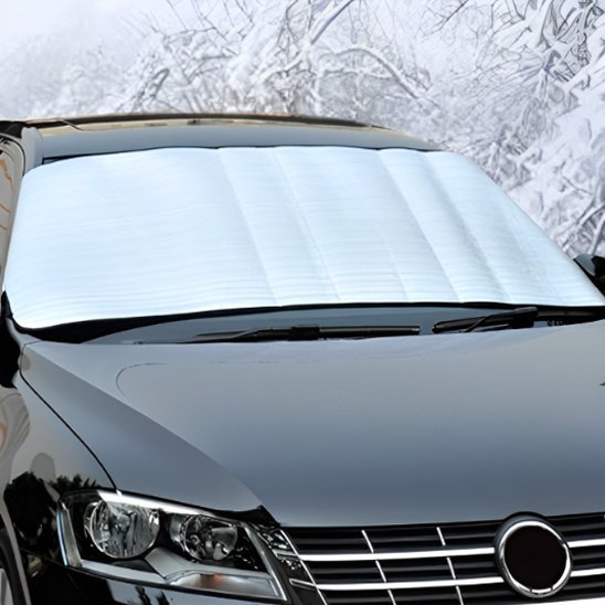 Pare Soleil Voiture | Protection UV & Isolation Thermique - Automobile4roues.com