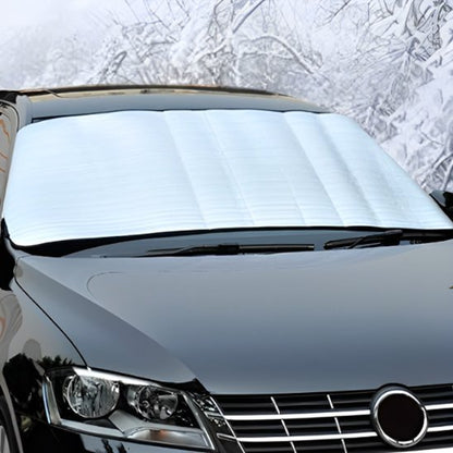 Pare Soleil Voiture | Protection UV & Isolation Thermique - Automobile4roues.com