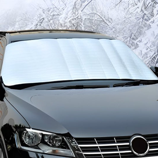 Pare Soleil Voiture | Protection UV & Isolation Thermique - Automobile4roues.com
