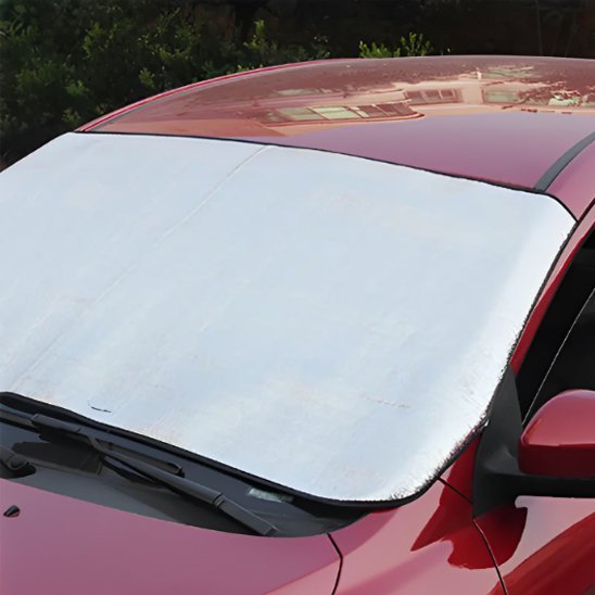 Pare Soleil Voiture | Protection UV & Isolation Thermique - Automobile4roues.com