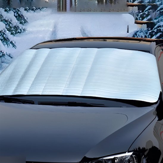 Pare Soleil Voiture | Protection UV & Isolation Thermique - Automobile4roues.com