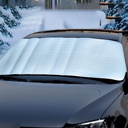 Pare Soleil Voiture | Protection UV & Isolation Thermique - Automobile4roues.com