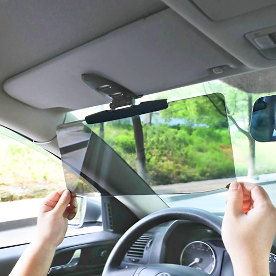 Pare soleil voiture