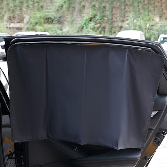 Pare soleil voiture 