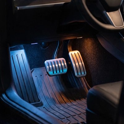 Pédale voiture