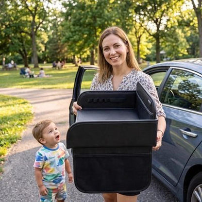 Plateau pour voiture | Confort Nomade