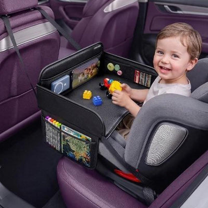 Plateau pour voiture | Confort Nomade