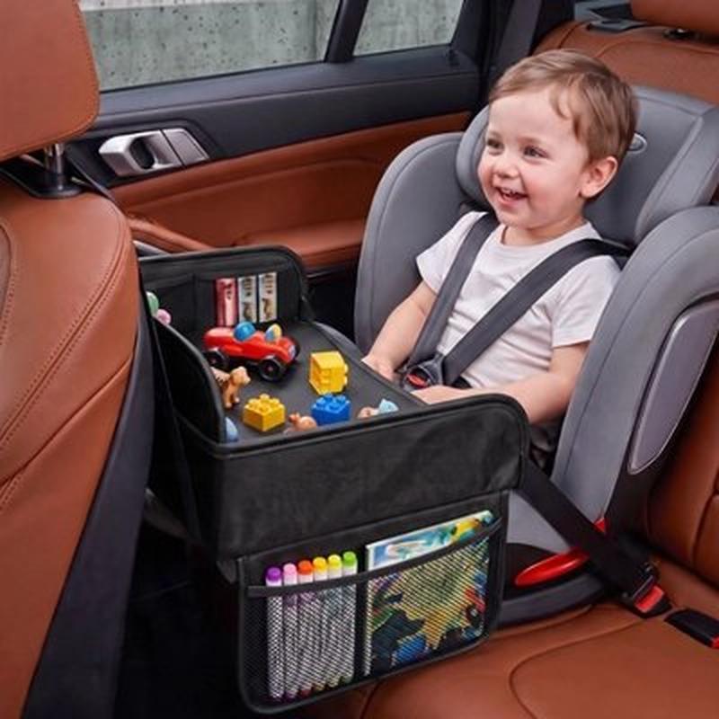 Plateau pour voiture | Confort Nomade