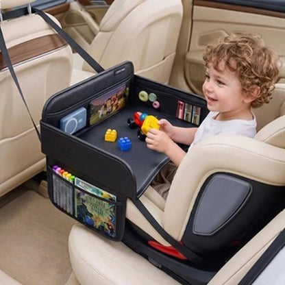 Plateau pour voiture | Confort Nomade