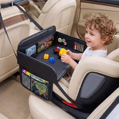 Plateau pour voiture | Confort Nomade - Automobile4roues.com