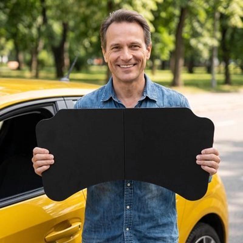 Plateau pour voiture | Multifonction