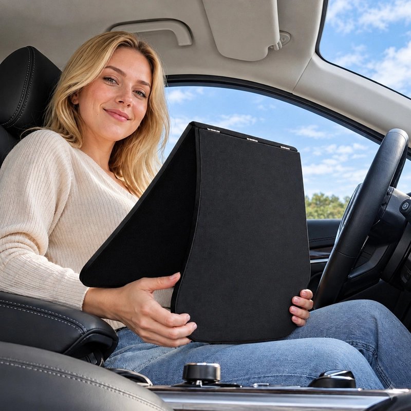 Plateau pour voiture​