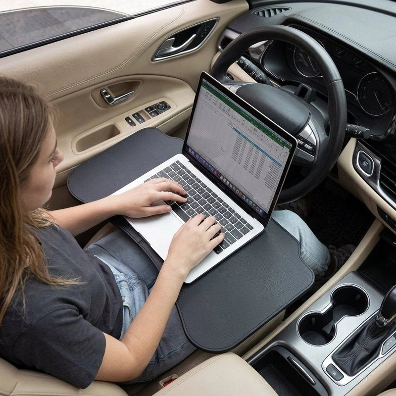 Plateau pour voiture​