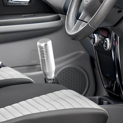 Pommeau de Vitesse Aluminium Anodisé | Universel Multi-Coloris - Automobile4roues.com