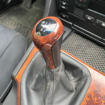 Pommeau de vitesse