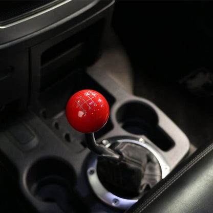 pommeau de vitesse