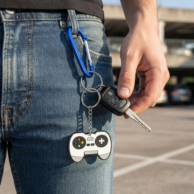 Porte clé