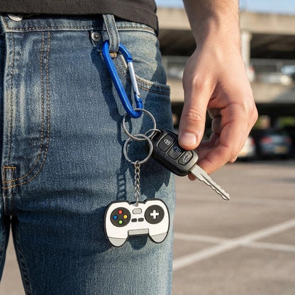 Porte clé