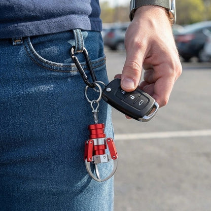 Porte clé