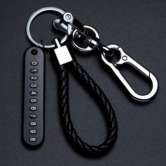 Porte clé