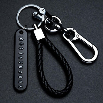 Porte clé