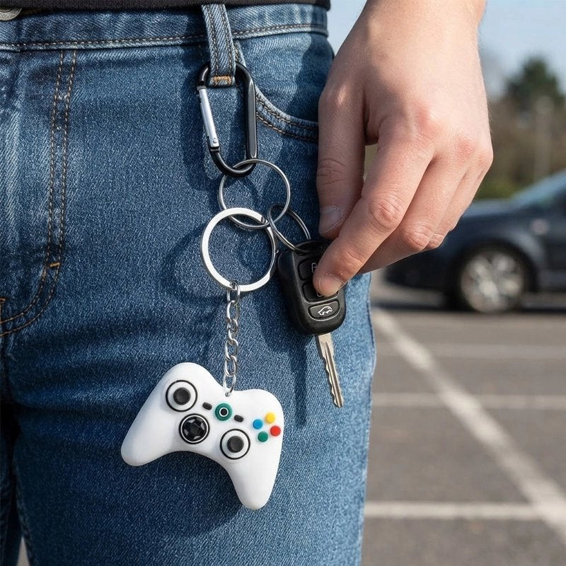 Porte clé